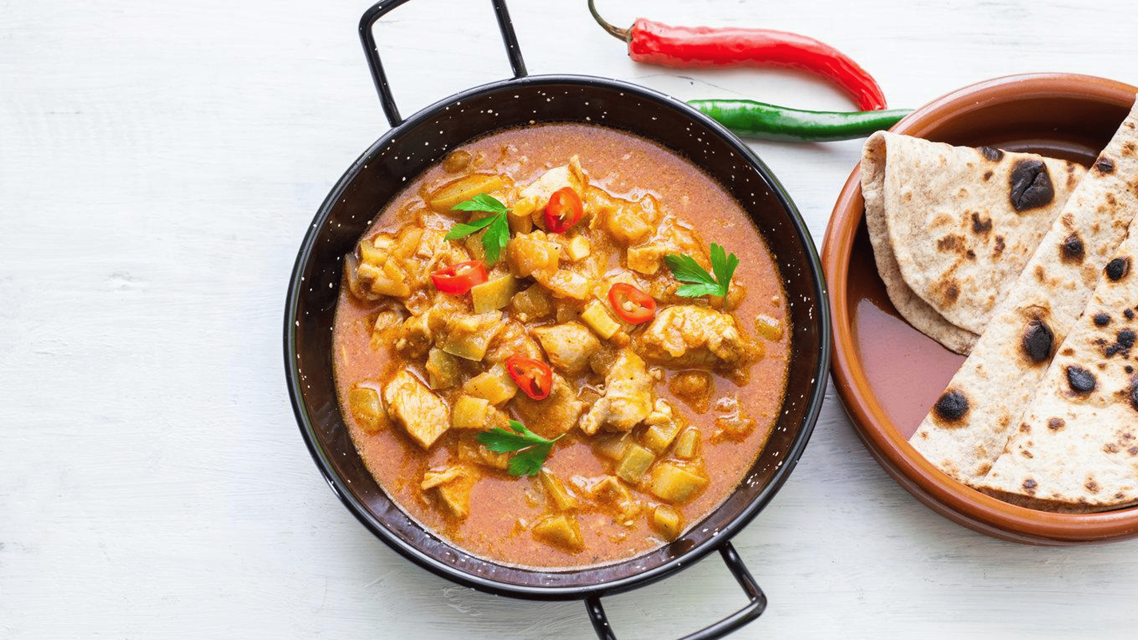 Chandni Indian Cuisine