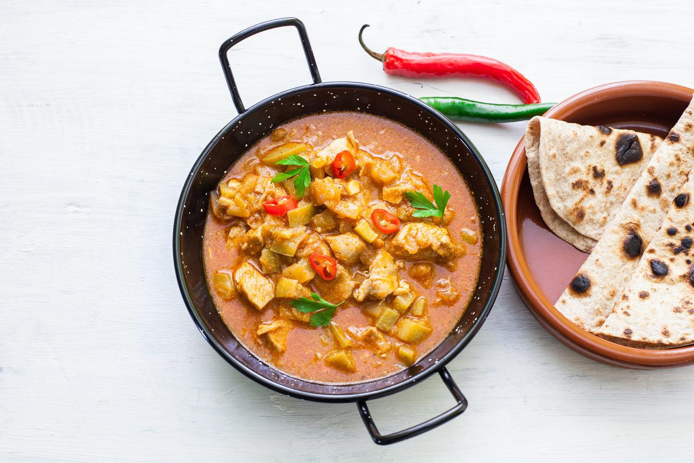 Chandni Indian Cuisine